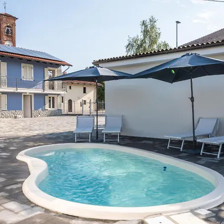 Tra Terra E Cielo By Interhome