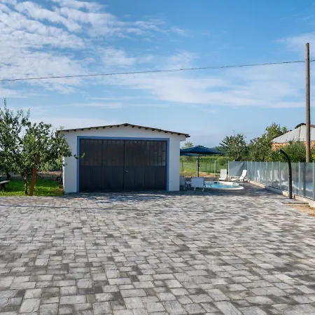 Tra Terra E Cielo By Interhome *