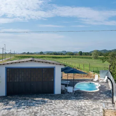 Tra Terra E Cielo By Interhome