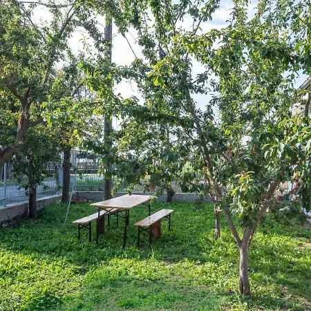 Tra Terra E Cielo By Interhome Tatil Evi Cherasco