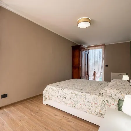 Holiday home Tra Terra E Cielo By Interhome