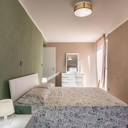 Tatil Evi Tra Terra E Cielo By Interhome Cherasco