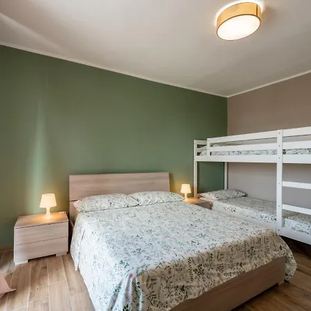 Tra Terra E Cielo By Interhome * Cherasco