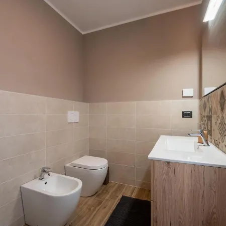 Dom wakacyjny Tra Terra E Cielo By Interhome *