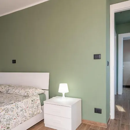 Tra Terra E Cielo By Interhome Tatil Evi *