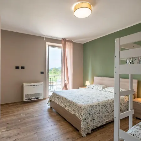 Tra Terra E Cielo By Interhome Cherasco