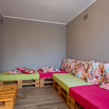 Tra Terra E Cielo By Interhome