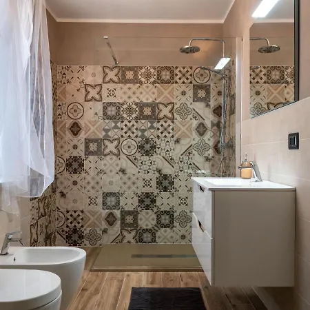 Tra Terra E Cielo By Interhome Cherasco