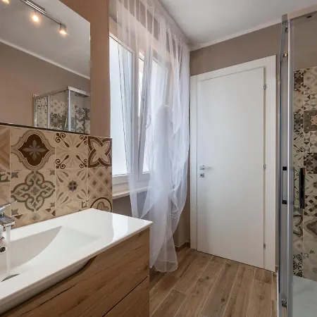 Tra Terra E Cielo By Interhome