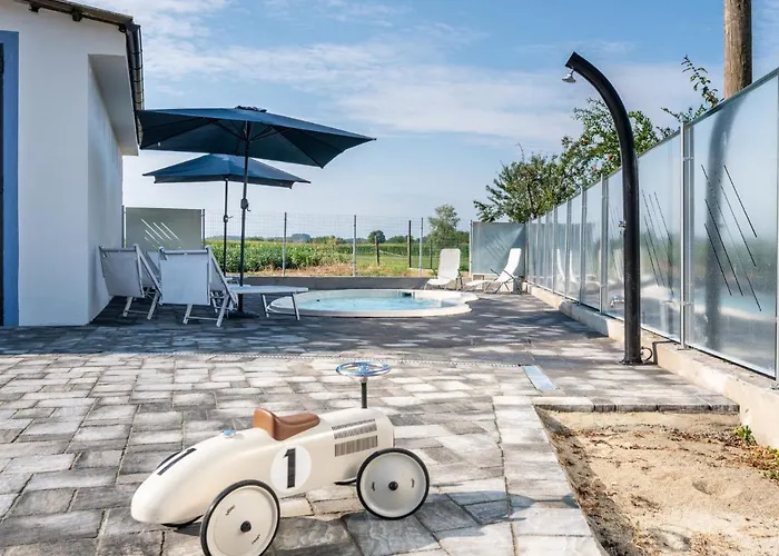 Tra Terra E Cielo By Interhome Сasa de vacaciones
