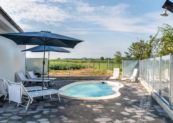 Сasa de vacaciones Tra Terra E Cielo By Interhome