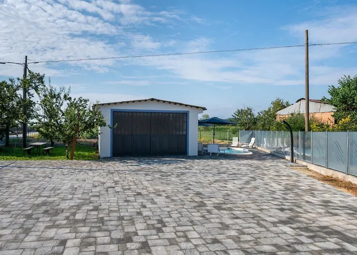 Tra Terra E Cielo By Interhome *