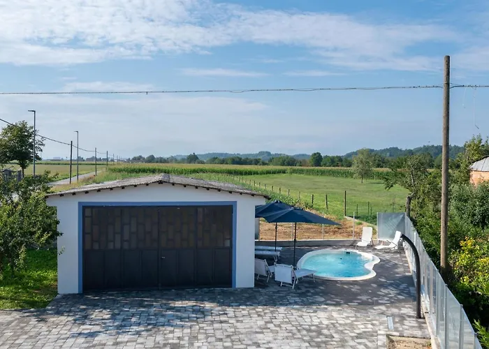 Tra Terra E Cielo By Interhome