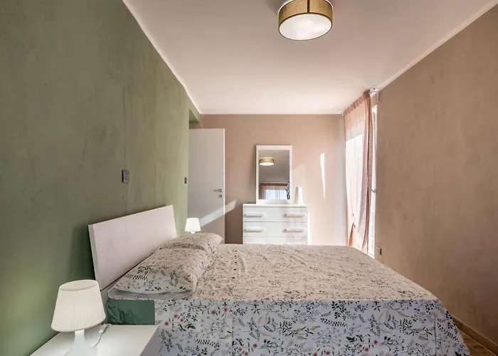 Σπίτι διακοπών Tra Terra E Cielo By Interhome Cherasco