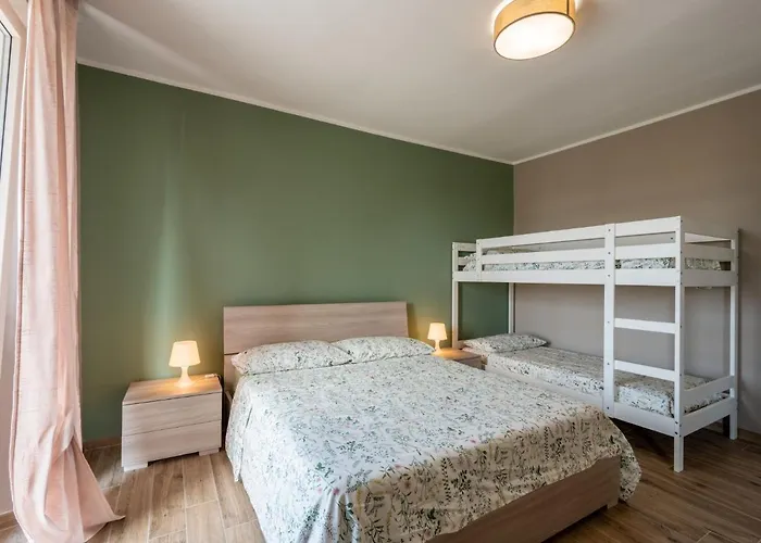 Tra Terra E Cielo By Interhome * Cherasco