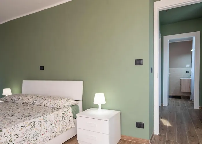 Tra Terra E Cielo By Interhome Сasa de vacaciones *