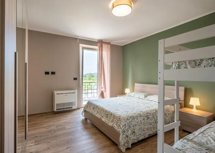 Tra Terra E Cielo By Interhome Cherasco