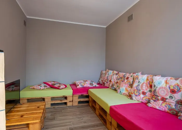 Tra Terra E Cielo By Interhome