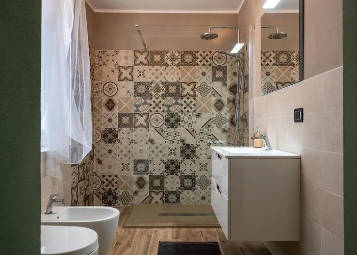 Tra Terra E Cielo By Interhome Cherasco