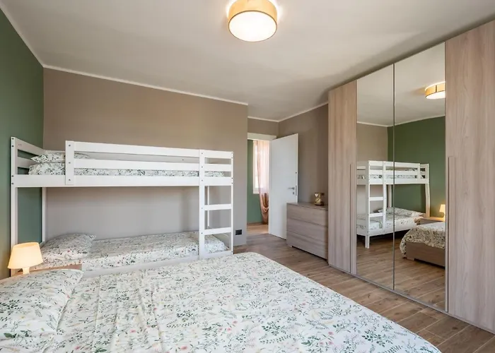 Tra Terra E Cielo By Interhome Сasa de vacaciones Cherasco