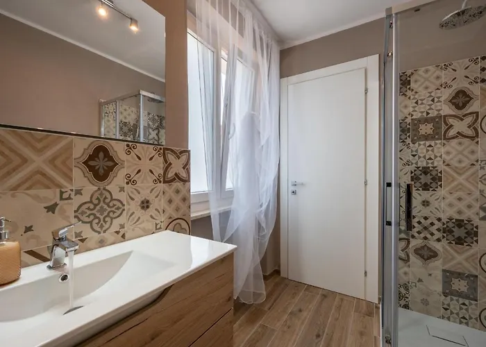 Tra Terra E Cielo By Interhome